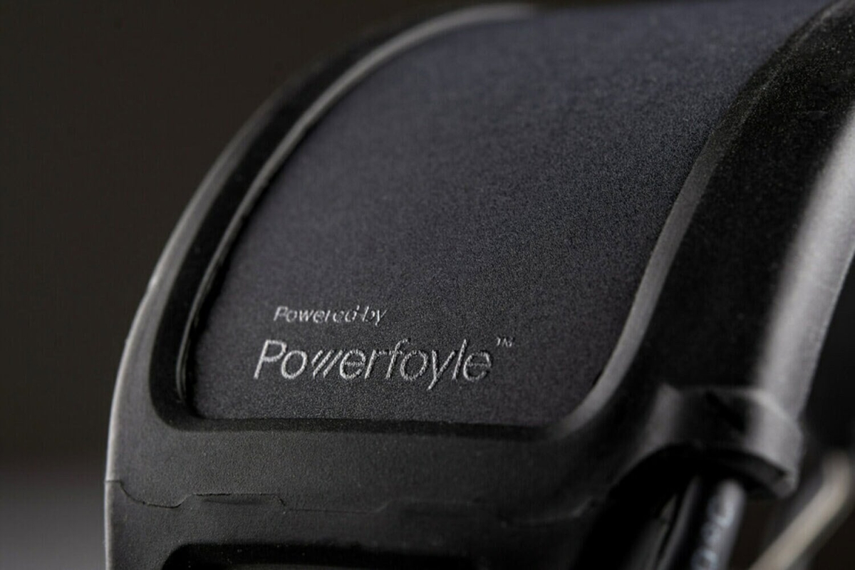 3M™ PELTOR™ WS™ ALERT™ Gehörschutz Radio Headset XPI+ MRX21P3EWS7, Helmbefestigung, SNR = 30,4 dB, Violett / Schwarz, Elektronischer Kommunikations Kapselgehörschutz für den dauerhaften Einsatz