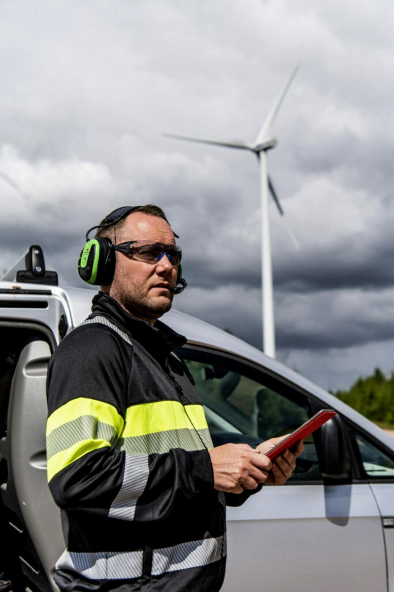 3M™ PELTOR™ WS™ ALERT™ Gehörschutz Radio Headset XPI+ MRX21P3EWS7, Helmbefestigung, SNR = 30,4 dB, Violett / Schwarz, Elektronischer Kommunikations Kapselgehörschutz für den dauerhaften Einsatz