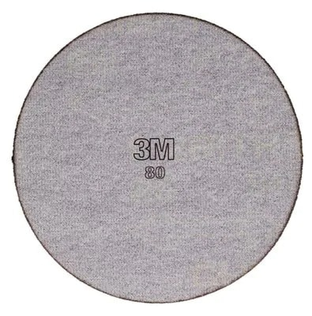 3M™ Cubitron II Hookit™ 947A 785625, Ø 115 mm, 60+, Ungelocht, Kletthaftend, Gewebeschleifscheibe mit Aluminium- und Präzisions-Keramikkorn