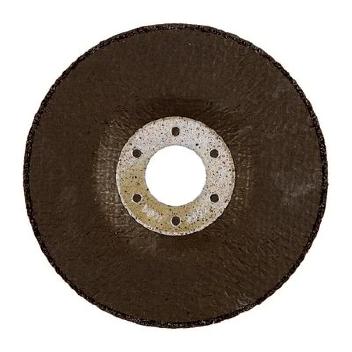 3M™ Cut and Grind 4087, Ø 150 mm x 4,2 mm, ø 22 mm, 36+, 10.200 U./Min., Typ 27 Gekröpft, Schruppscheibe mit Präzisions-Keramikkorn