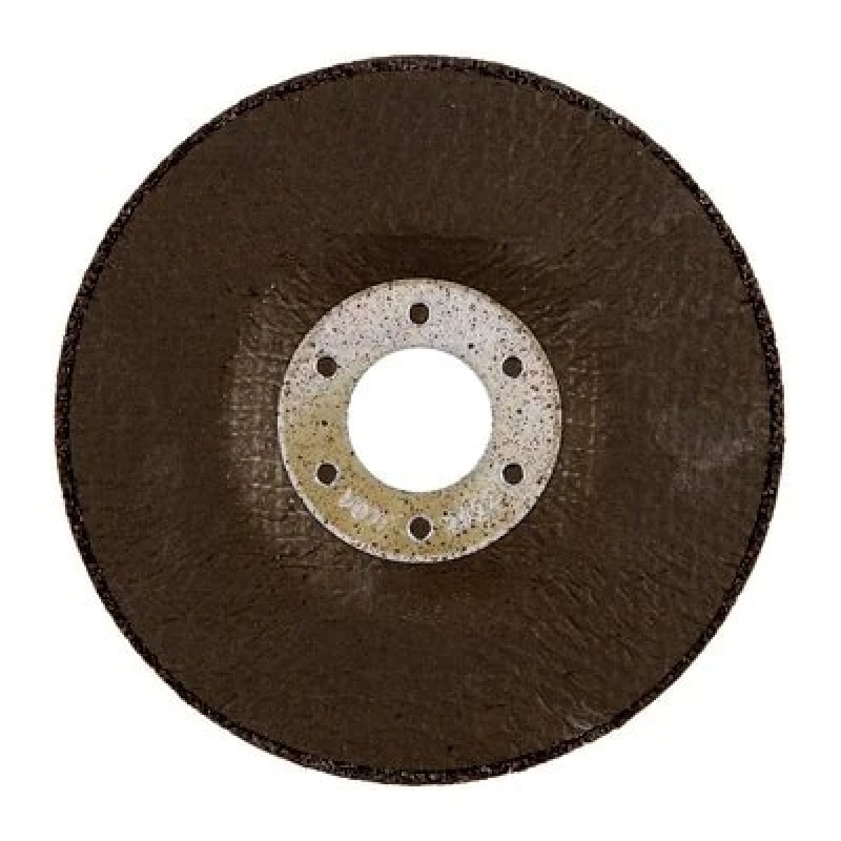 3M™ Cut and Grind 52053, Ø 180 mm x 4,2 mm, ø 22 mm, 36+, 8.500 U./Min., Typ 27 Gekröpft, Schruppscheibe mit Präzisions-Keramikkorn