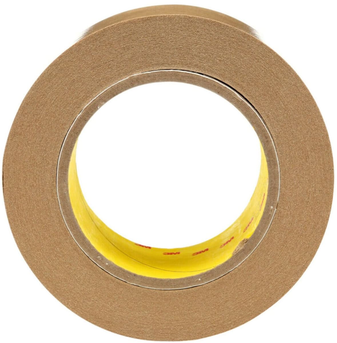 3M™ Transferklebeband 465, 25 mm x 55 m, 0,05 mm, Transparent, Papier Abdeckung