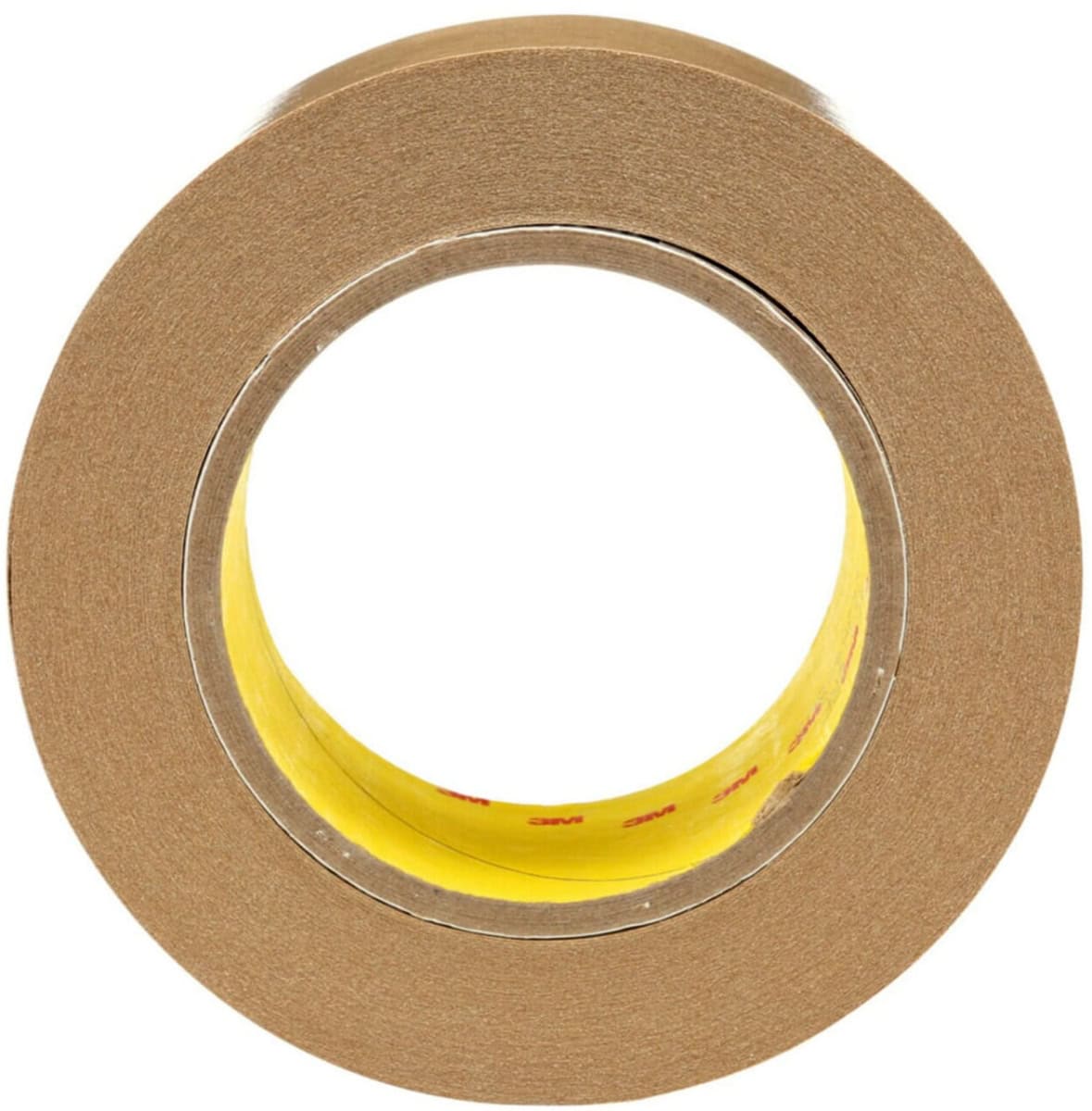 3M™ Transferklebeband 465, 38 mm x 55 m, 0,05 mm, Transparent, Papier Abdeckung
