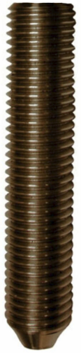 3M™ DBI-SALA® Abnehmbarer Buchse für Wandanschlagring 2101001, Edelstahl, 0,16 Kg, Absturzsicherung für Wandaufnahmen in Beton