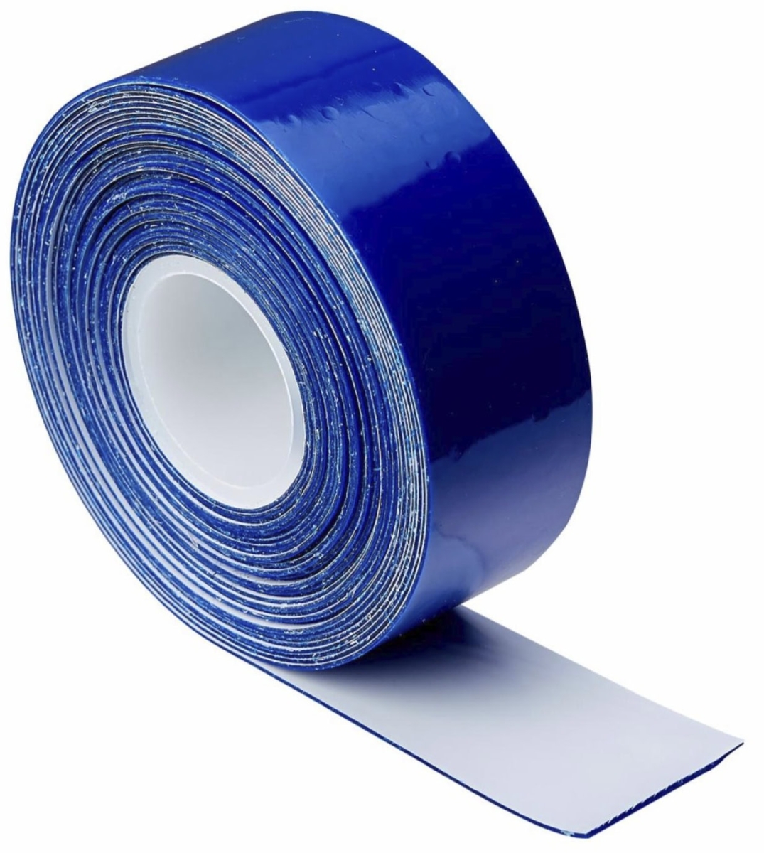 3M™ DBI-SALA® Quick Wrap Band II 1500169, Blau, 2,54 cm x 274 cm, 10 Stück pro Packung, Zur Absturzsicherung von Werkzeugen
