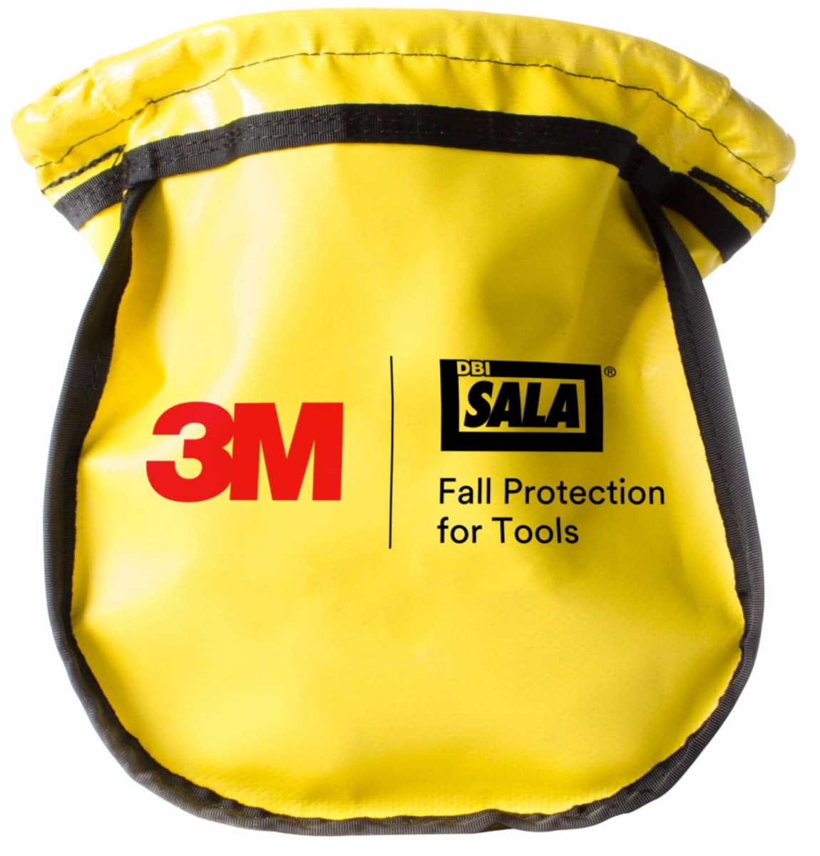 3M™ DBI-SALA® DBI-SALA® Kleinteilebeutel 1500122, Gelb, Zur Absturzsicherung von Werkzeugen und Zubehör