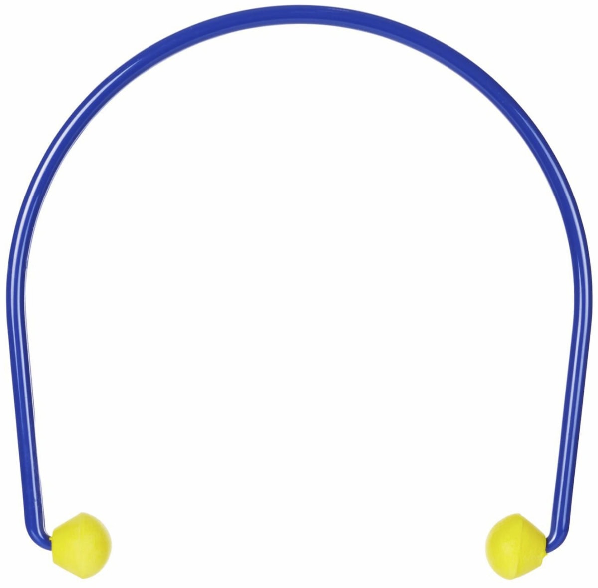 3M™ E-A-R™ EC01000, SNR = 23 dB, Gelb, 10 Stück pro Karton, Bügelgehörschützer