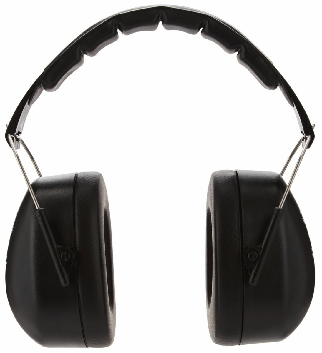 3M™ Peltor™ Kapselgehörschutz 90563E-1, Für sehr laute Arbeitsumgebungen, SNR = 30 dB, Grün/Schwarz, Kopfbügel, Faltbar, Einzelhandelsverpackung