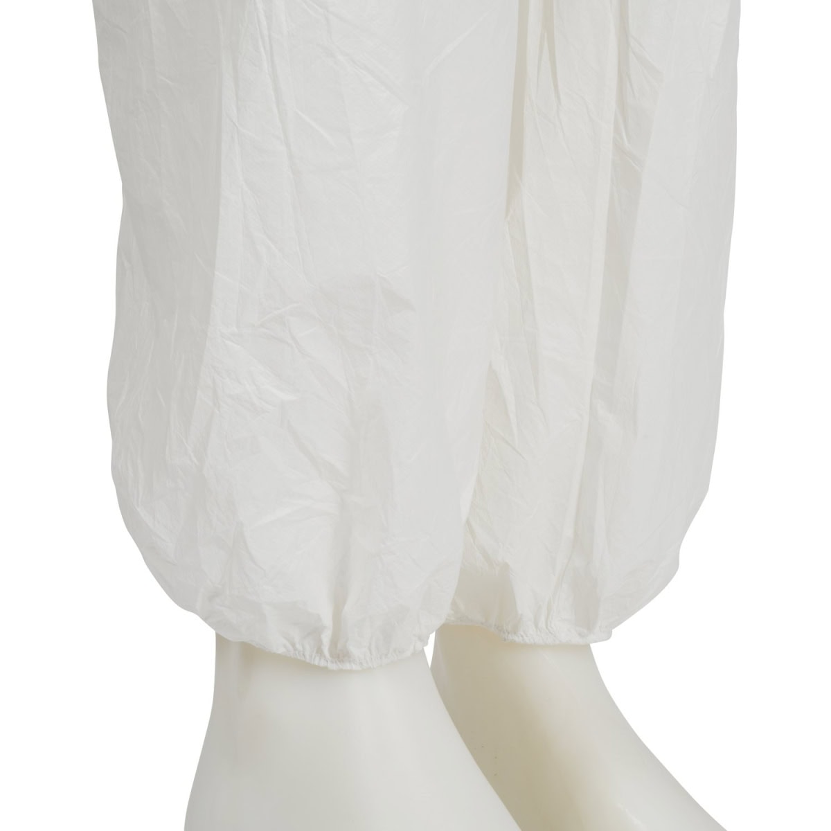 3M™ Schutzanzug 4545, Größe 3XL, Typ 5/6, Polyethylen + Polyester, Zum Schutz gegen Flüssigkeitsspritzer und Partikel