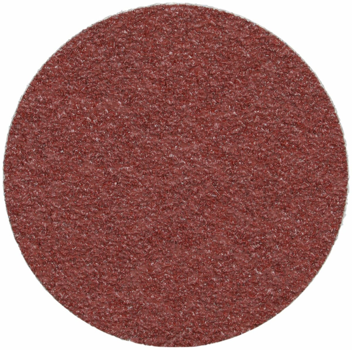 3M™ Roloc™ 767F Kanten Fiberscheibe 7100342817, Ø 75 mm, 36+, YF, 20.000 U./Min., Ungelocht, Vulkanfiber, Präzisions-Keramikkorn, Für Metall Universal