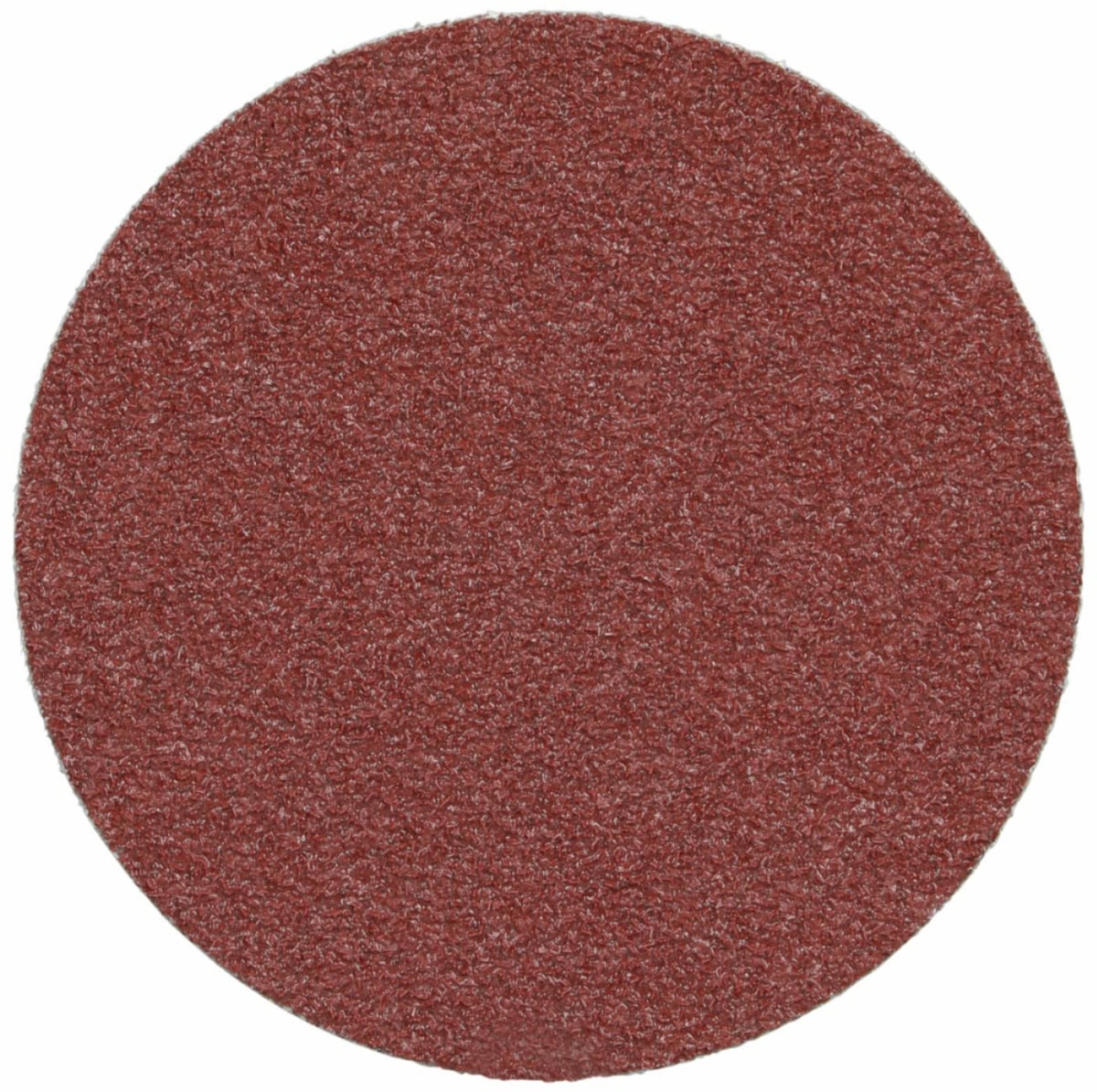 3M™ Roloc™ 767F Kanten Fiberscheibe 7100347296, Ø 50 mm, 60+, YF, 25.000 U./Min., Ungelocht, Vulkanfiber, Präzisions-Keramikkorn, Für Metall Universal