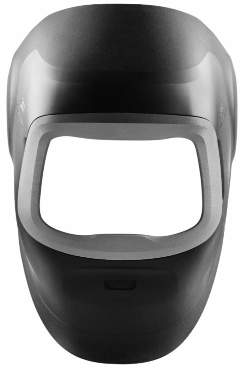 3M™ Speedglas™ Schweißmaskenkörper G5-03 E ohne Schweißfilter, 631000, inkl. Kopfband