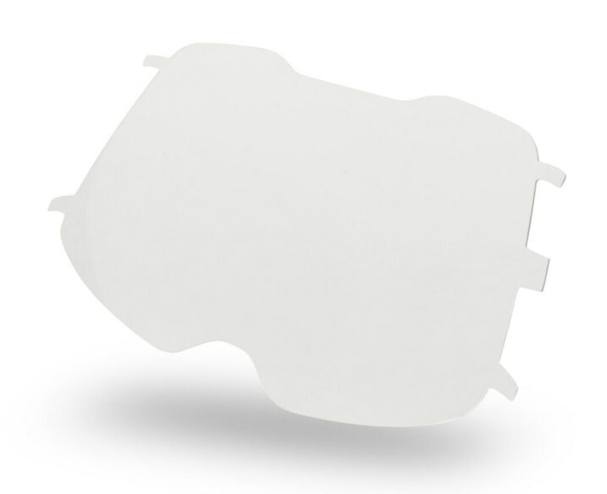 3M™ Speedglas™ H626000, Standard, Äußere Vorsatzscheibe für G5-02