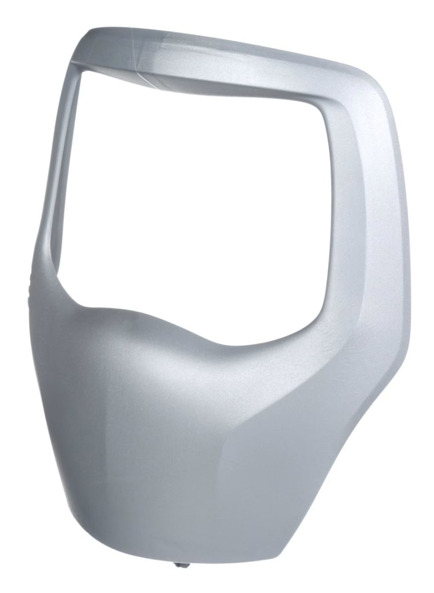 3M™ Speedglas™ H532100, Silber, Verbessertes Hitzeschild für 9100XXi