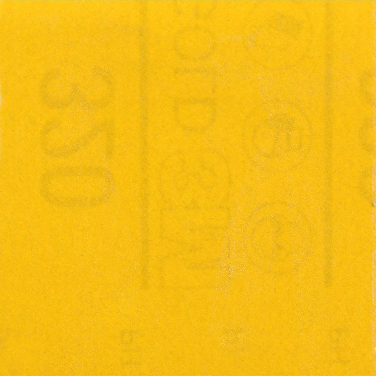 3M™ Schleifrolle Gold 288U 44392, 115 mm x 50 m, 400+, Ungelocht, Geschlossene Streuung, A, Schleifpapier auf Rolle mit Aluminiumoxid, Ideal für die Automobilreparatur