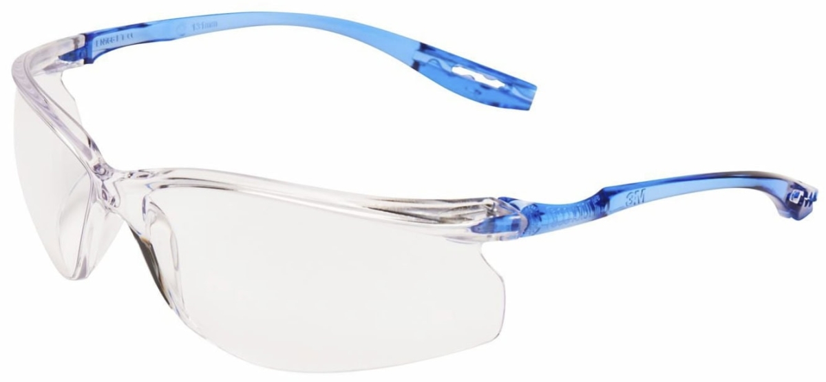 3M™ Tora™ CCS, TORACCS, Klar, AS/AF/UV, 2-1.2 3M 1 FT K N, Schutzbrille aus Polycarbonat