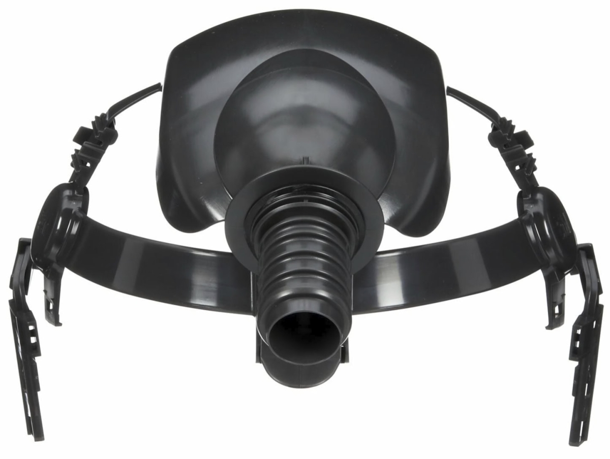 3M™ Versaflo™ Helm Kopfhalterung S-960, Zur Anbringung von S-Serie Premiumhauben an einen G3000/G3001/H-700 Schutzhelm