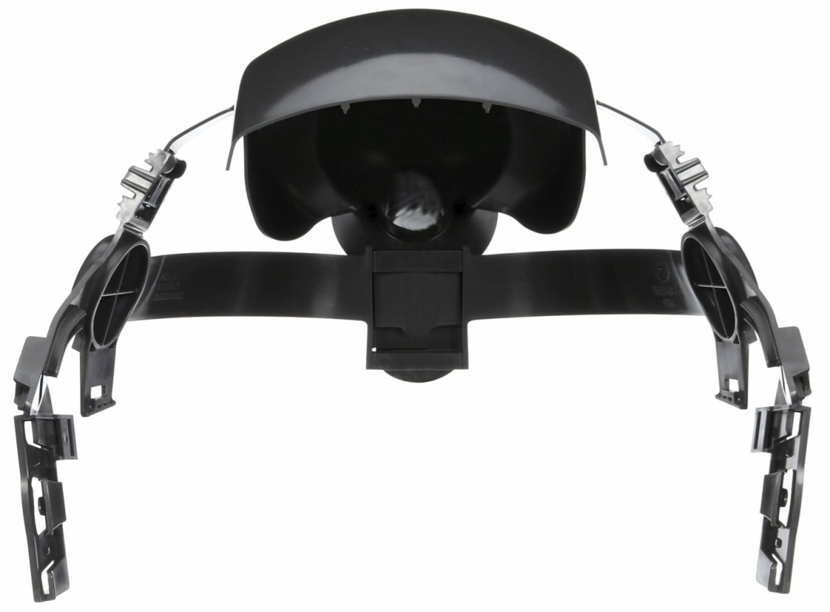 3M™ Versaflo™ Helm Kopfhalterung S-960, Zur Anbringung von S-Serie Premiumhauben an einen G3000/G3001/H-700 Schutzhelm