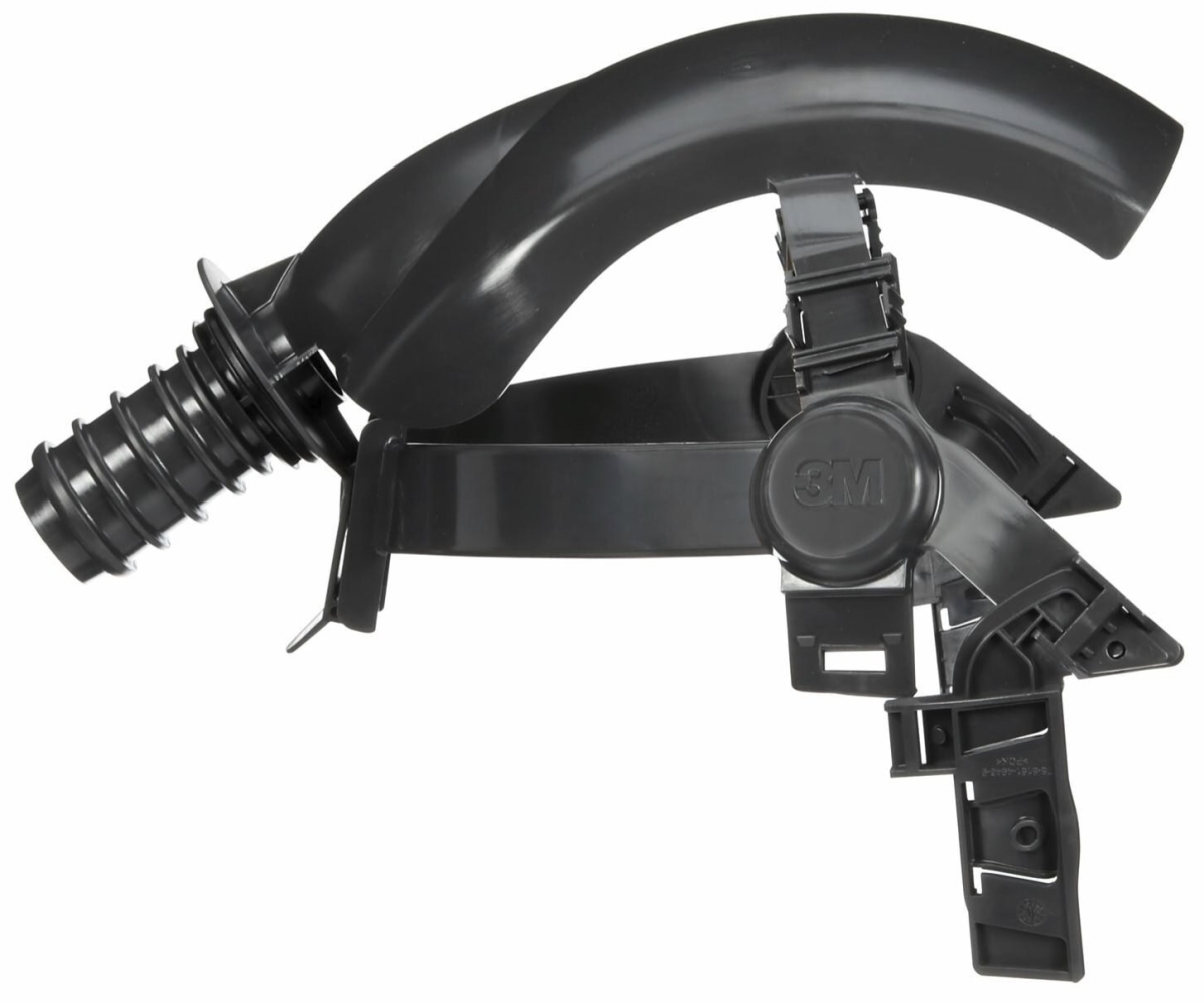 3M™ Versaflo™ Helm Kopfhalterung S-960, Zur Anbringung von S-Serie Premiumhauben an einen G3000/G3001/H-700 Schutzhelm