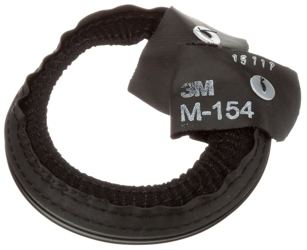 3M™ Versaflo™ M-154, Stirnabdichtung für M-100