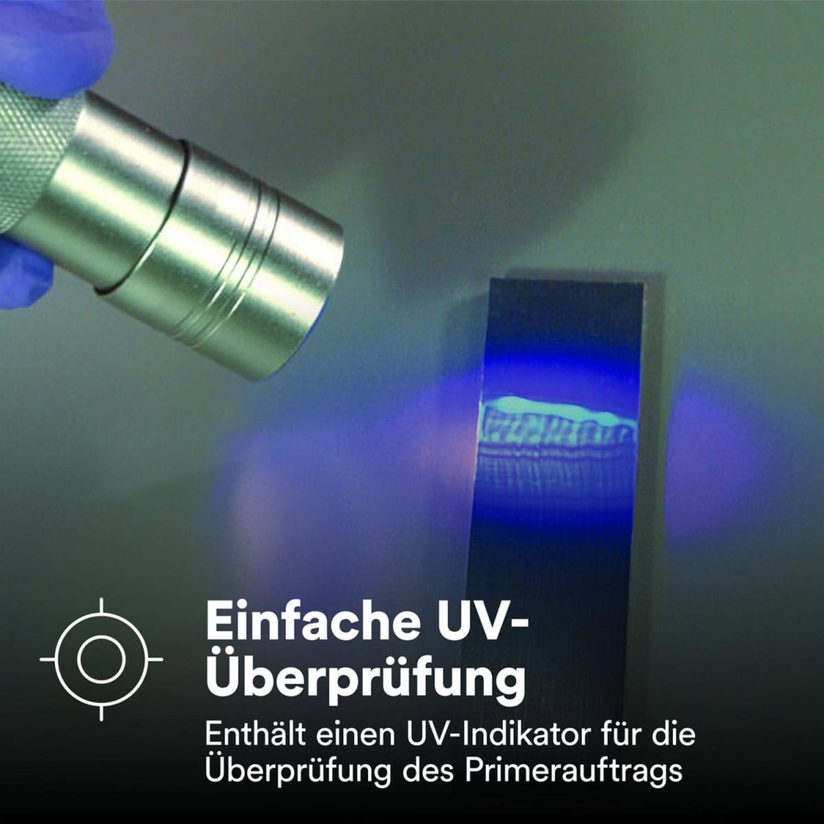 3M™ VHB™ Wasserbasierter Haftvermittler UV 9806UV3.785, 3,785 Liter, Weiß, Für bessere Haftung, Sicherheit und Nachhaltigkeit