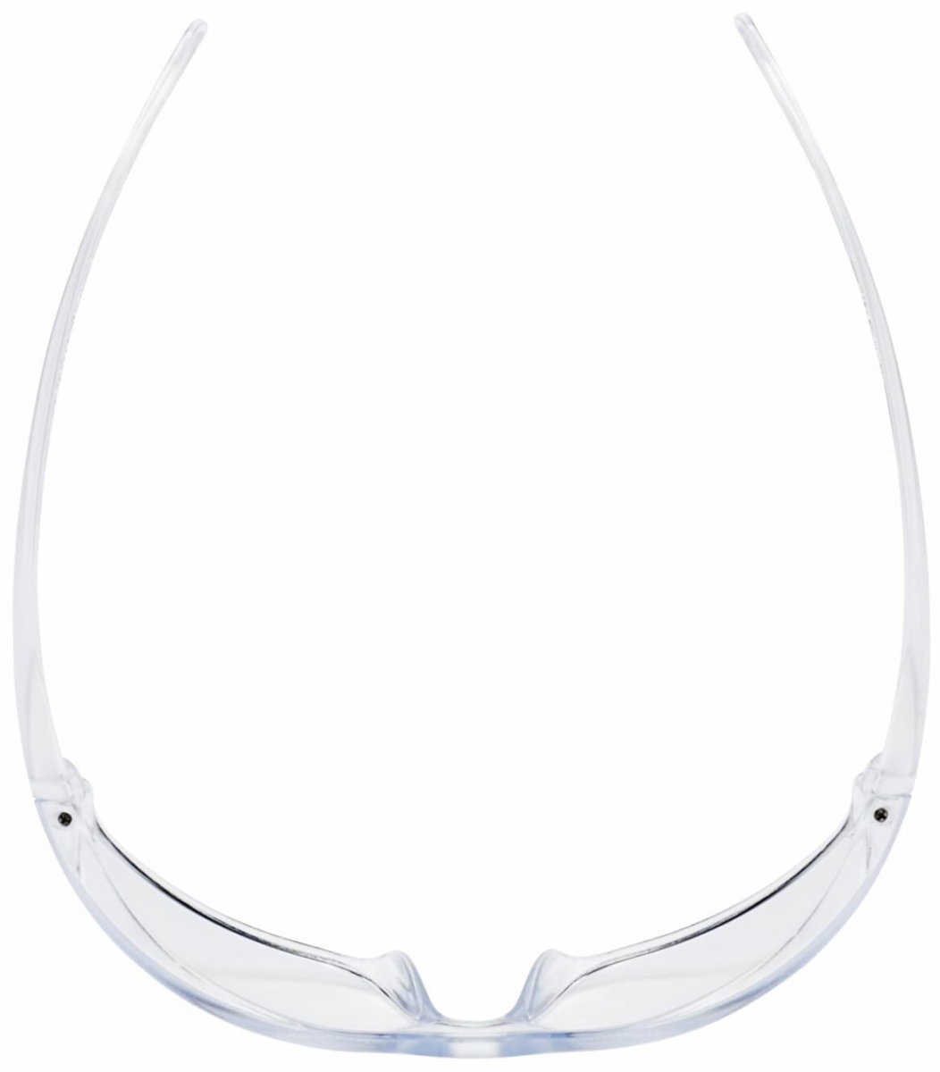 3M™ Virtua™ AP, VIRC-1, Klar, AS/UV, 2-1.2 3M 1 FT K, Schutzbrille aus Polycarbonat