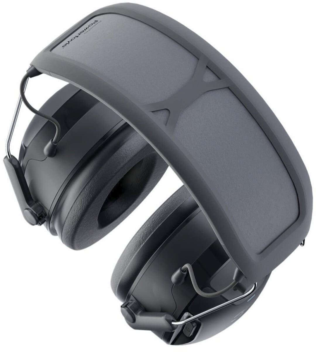 3M™ PELTOR™ WorkTunes™ Connect & Solar Kommunikations Kapselgehörschutz mit Bluetooth® 90573E-1, SNR = 33 dB, Für laute Umgebungen und zum streamen von Telefonaten, Musik und Podcasts, Schwarz, Kabellos, Integriertes Mikrofon, Solar, Bluetooth®