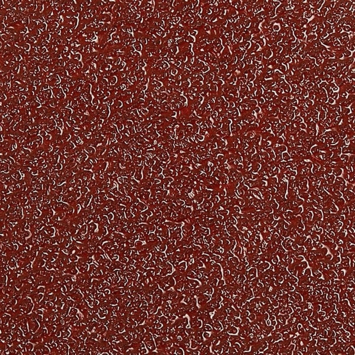 Mirka® Coarse Cut 4060705012, Ø 115 mm, P120, Ungelocht, Kletthaftend, Schleifscheibe mit Aluminiumkorn