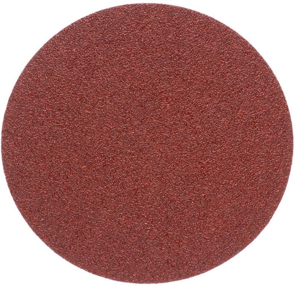 Mirka® Coarse Cut 4060705040, Ø 115 mm, P40, Ungelocht, Kletthaftend, Schleifscheibe mit Aluminiumkorn