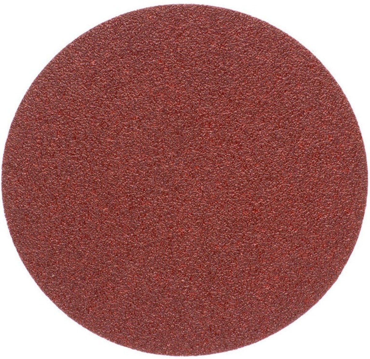 Mirka® Coarse Cut 4060705080, Ø 115 mm, P80, Ungelocht, Kletthaftend, Schleifscheibe mit Aluminiumkorn