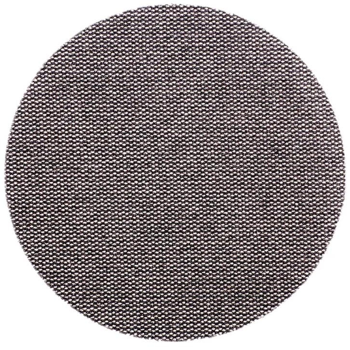 Mirka® Abranet SIC NS Schleifscheibe 5023205041, Ø 125 mm, P400, Gitternetz, Kletthaftend, PA Gitternetz, Siliziumkarbid, Für Glas