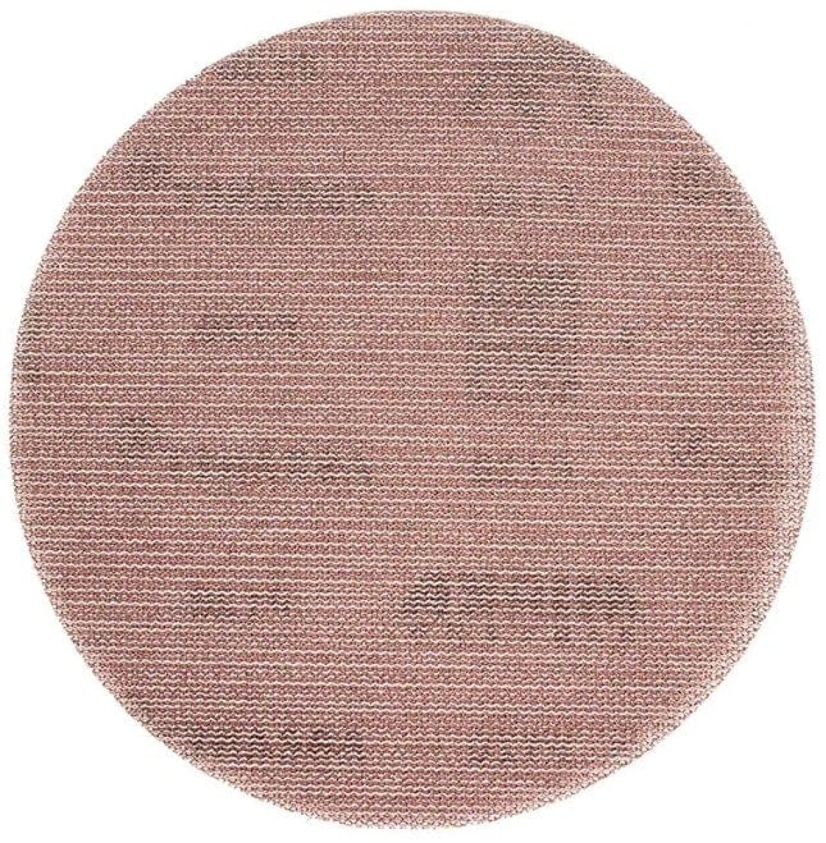 Mirka® Abranet NC Schleifscheibe 5424105061NC, Ø 150 mm, P600, Gitternetz, Kletthaftend, PA Gitternetz, Aluminiumkorn, Für Aluminium und Grundierung