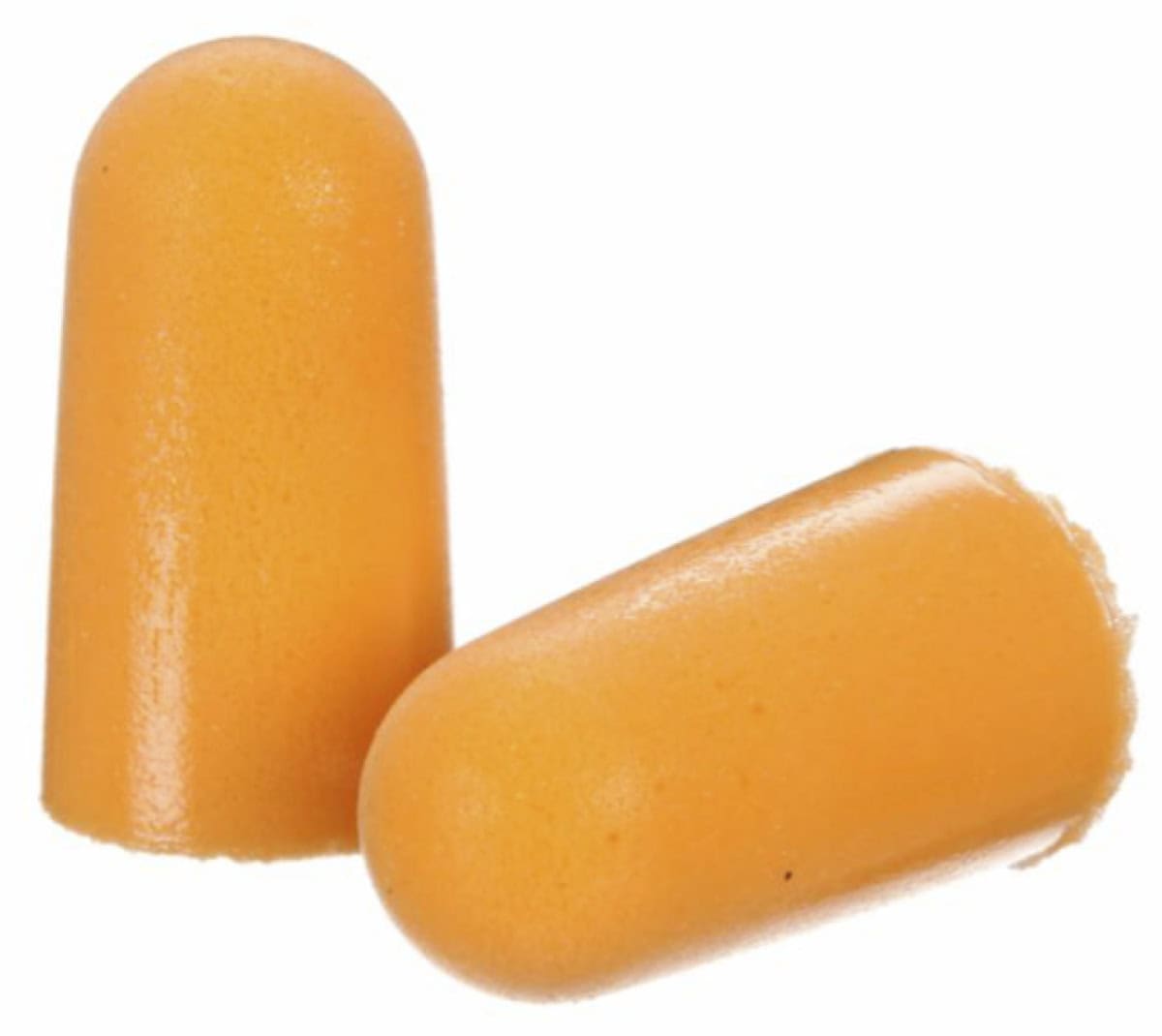 3M™ 1100P, SNR = 35 dB, Pharmapackung, 24 Paar pro Karton, Gehörschutzstöpsel