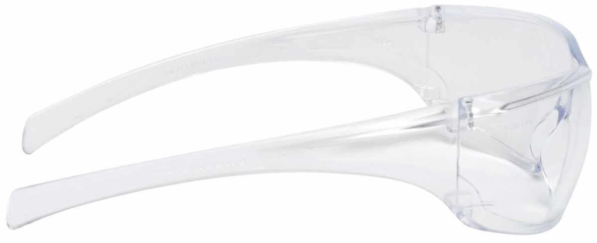3M™ Virtua™ AP, VIRC-1, Klar, AS/UV, 2-1.2 3M 1 FT K, Schutzbrille aus Polycarbonat