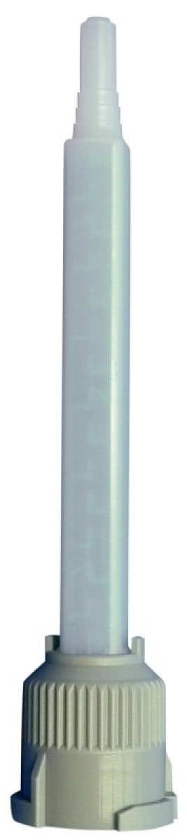 Henkel™ Loctite® Mischdüse 1646836, Für 50 ml Doppelkartuschen, Mischverhältnis 1:1, Länge 90,7 mm, Spitzenöffnung 5 mm