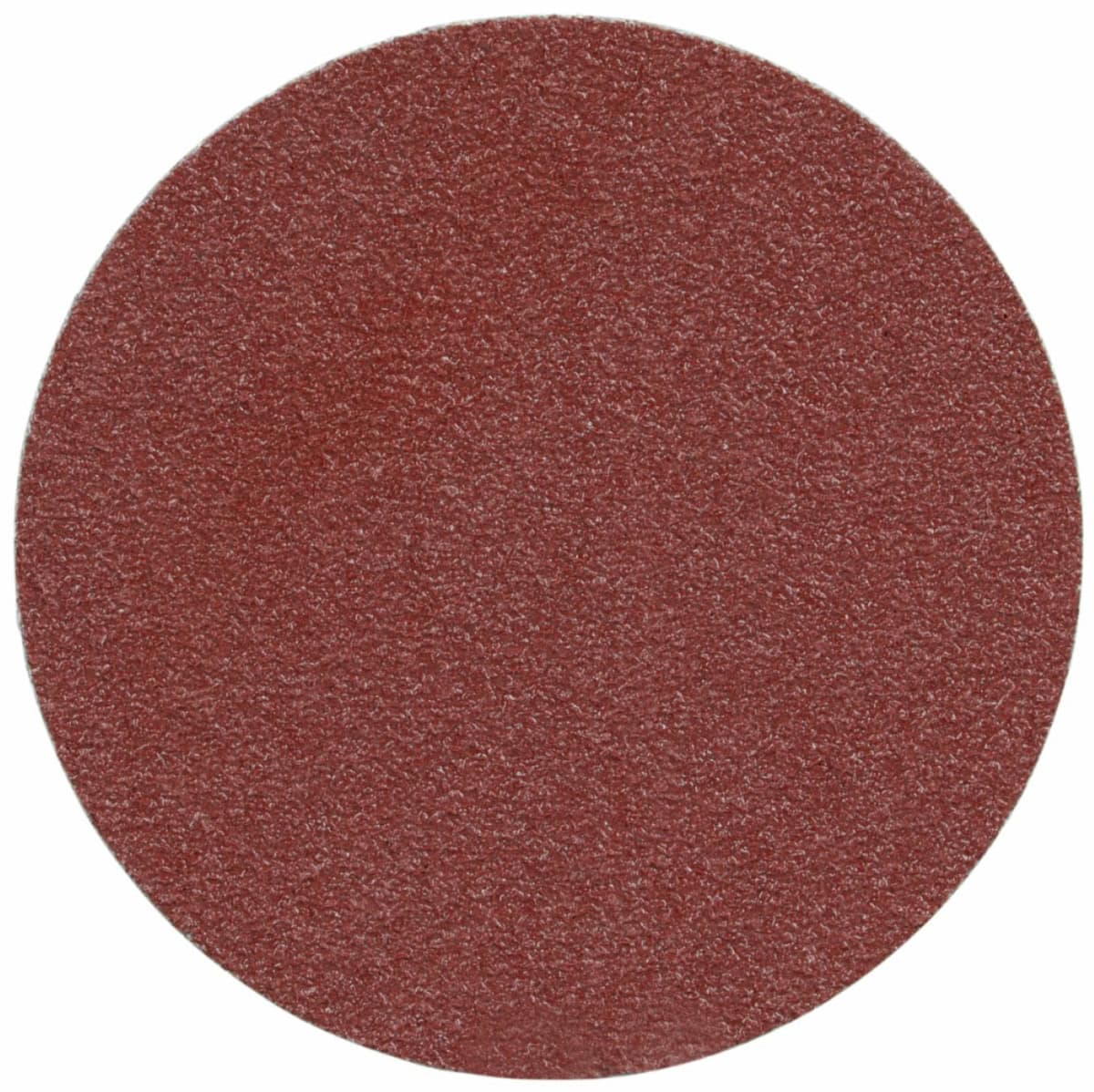 3M™ Roloc™ 767F Kanten Fiberscheibe 7100347314, Ø 100 mm, 80+, YF, 12.000 U./Min., Ungelocht, Vulkanfiber, Präzisions-Keramikkorn, Für Metall Universal