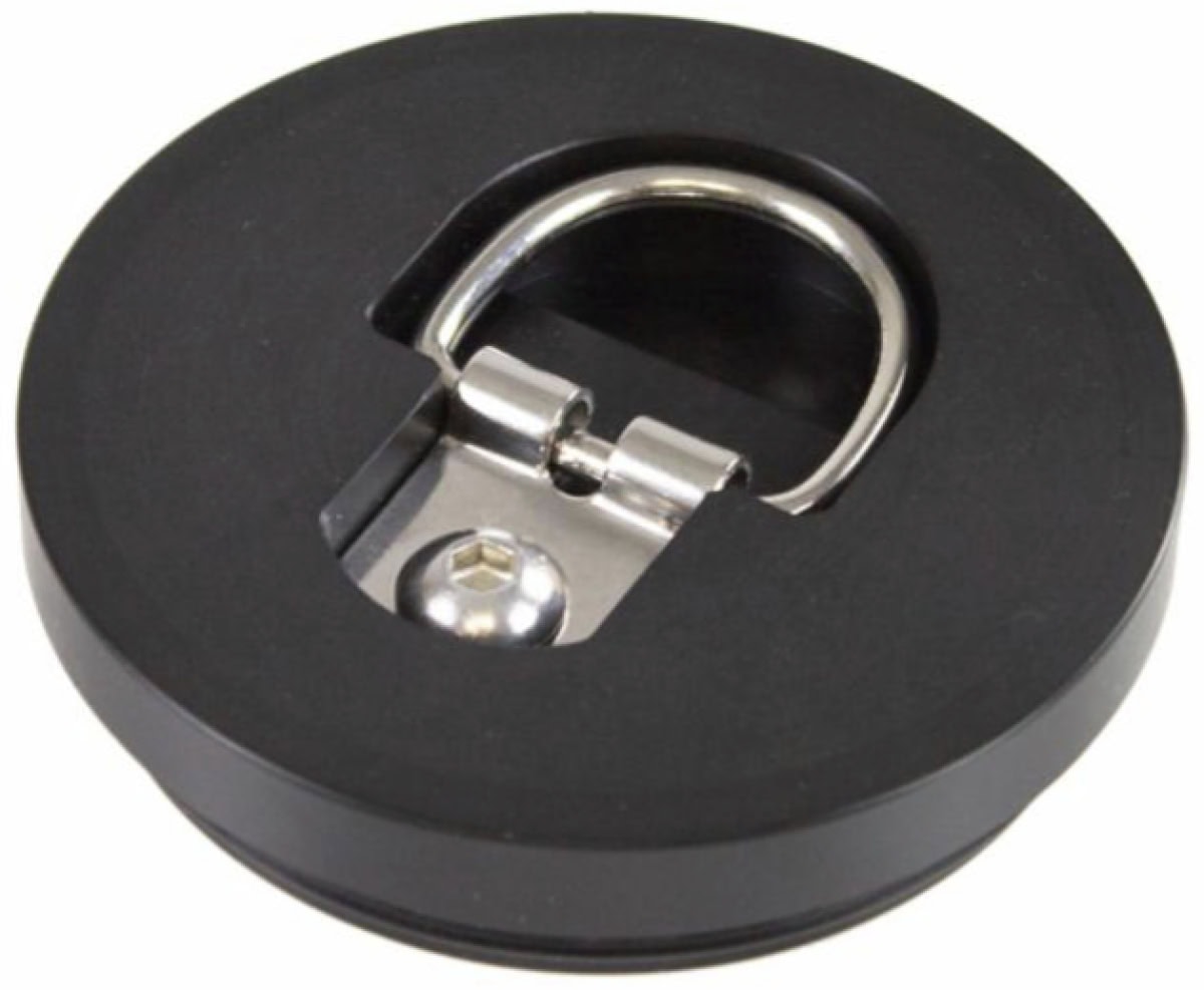 3M™ DBI-SALA® Abdeckung für Wand- und Bodenhülsen HC 8000121, 0,7 Kg, Für die Abdeckung von DBI-SALA® Wand- und Bodenhülsen