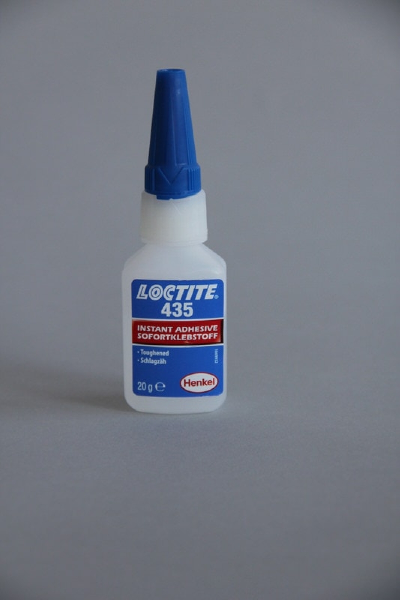 Loctite 435