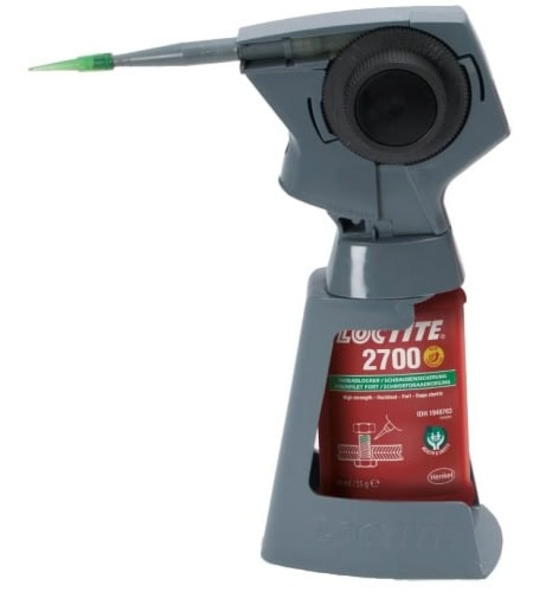 Henkel™ Loctite® 98414 Peristaltische Handpumpe, Zur Dosierung von 50 ml Henkel™ Gebinden