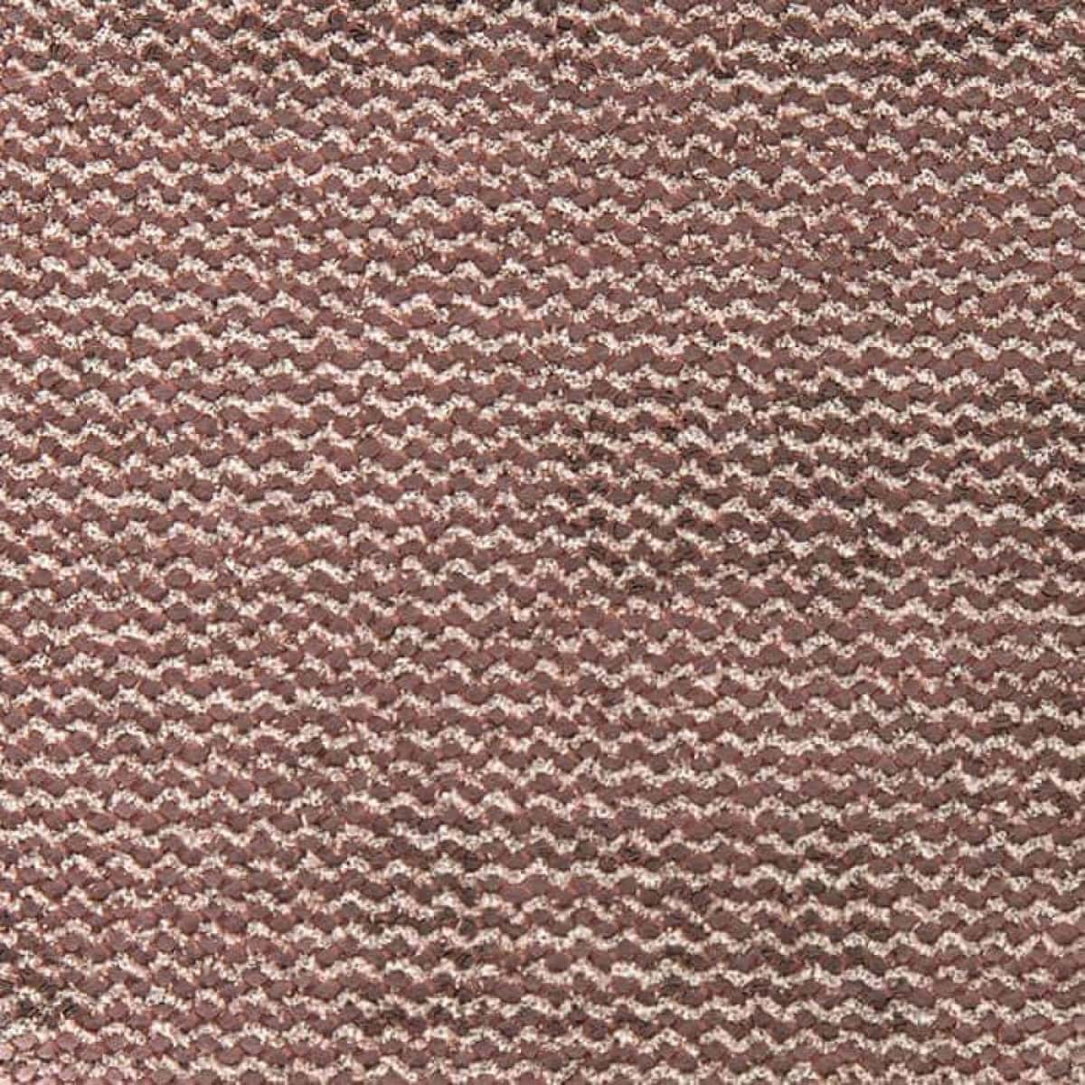 Mirka® Abranet 5424105012, Ø 150 mm, P120, Gitternetz, Kletthaftend, PA Gitternetz Schleifscheibe mit Aluminiumkorn