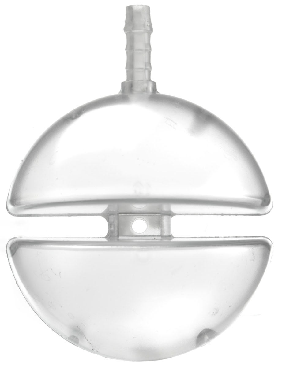 Dräger® Schwimmersondenkörper 6802337, Ersatzteil für Schwimmersonde mit Schlauch 8318371 & 6807097