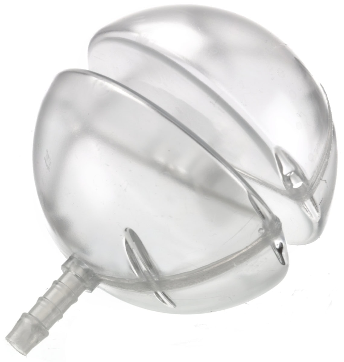 Dräger® Schwimmersondenkörper 6802337, Ersatzteil für Schwimmersonde mit Schlauch 8318371 & 6807097