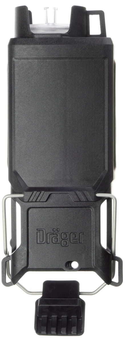Dräger® X-am® Pumpe CSE Kit 8327117, X-am® Pumpe inkl. Koffer, Tragegurt, Schwimmersonde, 5 m FKM Schlauch & Netzteil, Zur Fernprobenahme von Gasen, Für Dräger® X-am® 2500 / 2800 / 5000 / 5600 / 5800