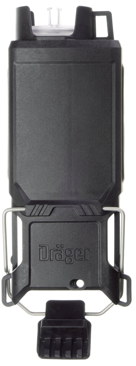 Dräger® X-am® 5X00 Abwasser Zubehör 3742458, X-am® Pumpe inkl. Koffer, Tragegurt, Schwimmersonde, 5 m FKM Schlauch & Ladegeräte, Zur Fernprobenahme von Gasen, Für Dräger® X-am® 5000 / 5600 / 5800