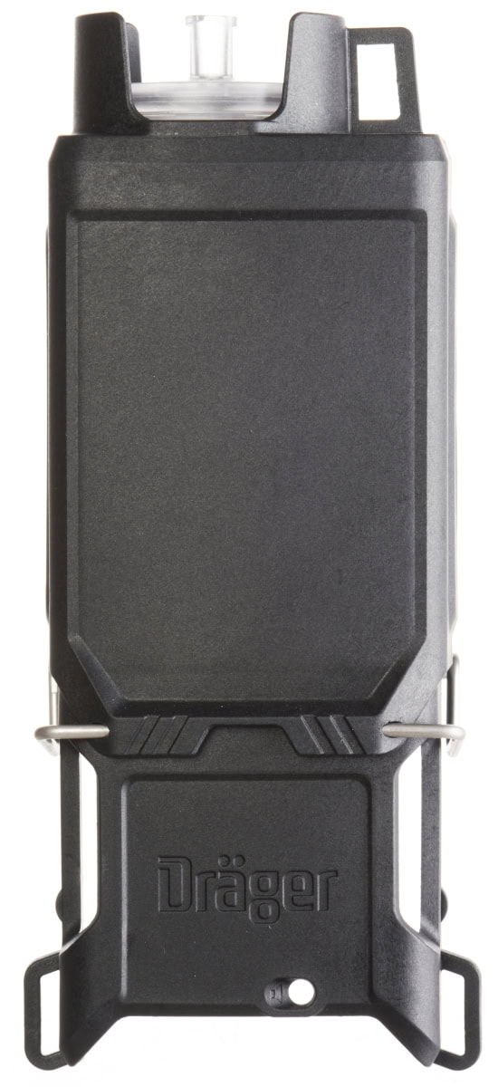 Dräger® X-am® Pumpe 8327100, Zur Fernprobenahme von Gasen, Für Dräger® X-am® 2500 / 2800 / 5000 / 5600 / 5800