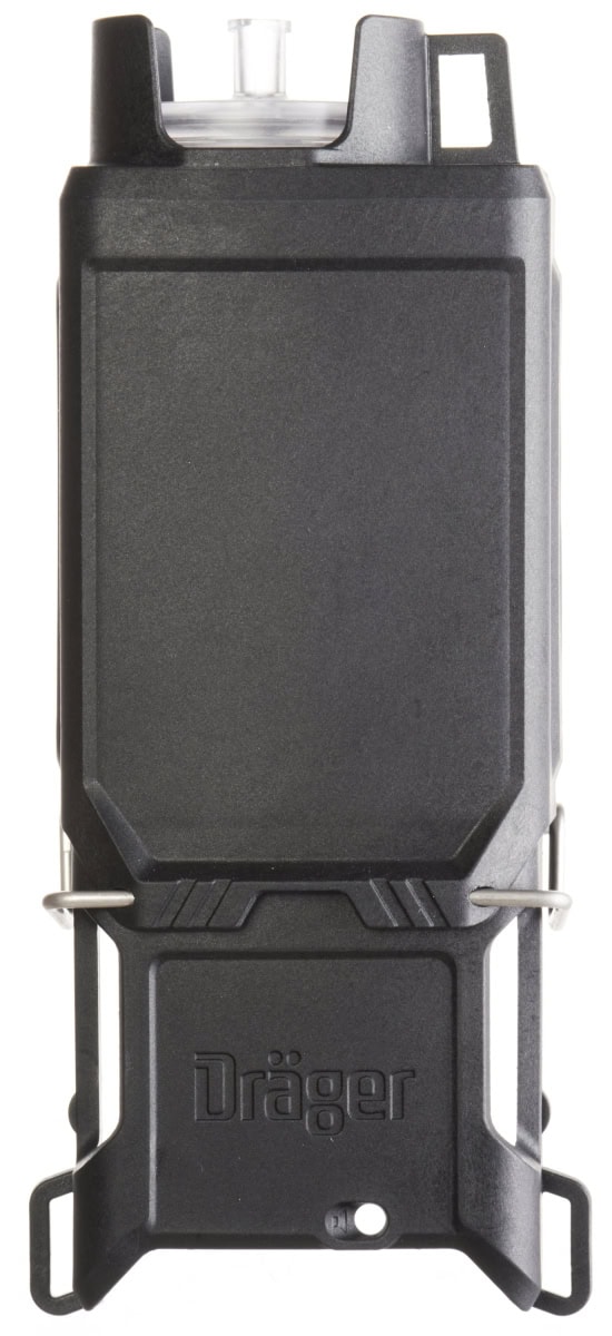 Dräger® X-am® 5X00 Abwasser Zubehör 3742458, X-am® Pumpe inkl. Koffer, Tragegurt, Schwimmersonde, 5 m FKM Schlauch & Ladegeräte, Zur Fernprobenahme von Gasen, Für Dräger® X-am® 5000 / 5600 / 5800