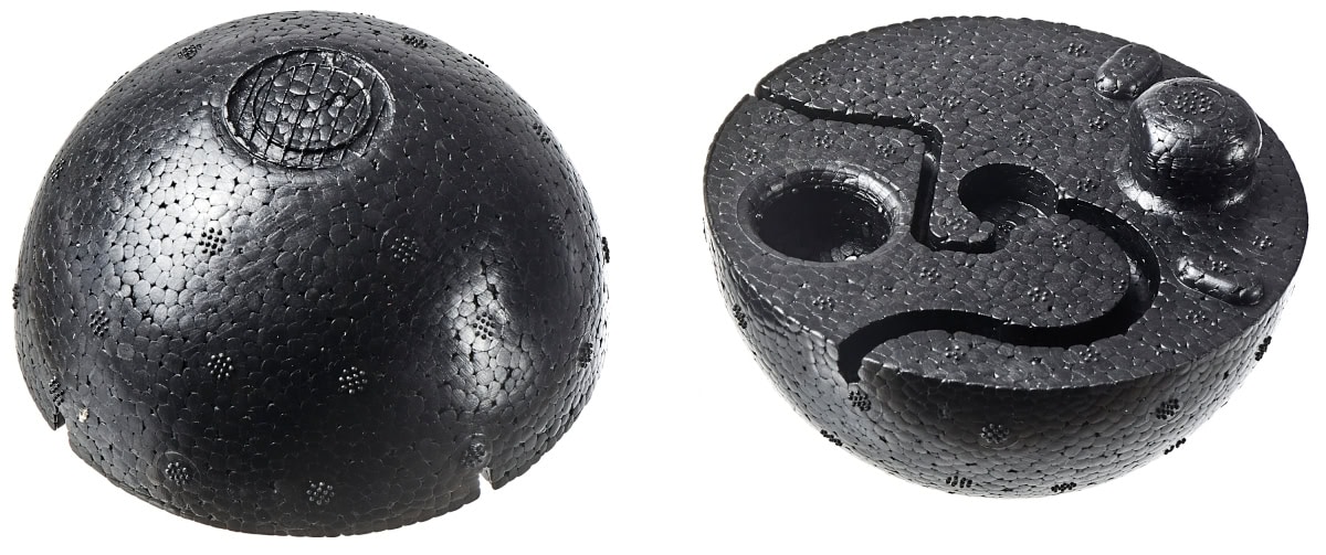 Dräger® Schwimmersondenkörper 3702406, Ersatzteil für Schwimmersonde mit Schlauch 8325831 & 8325832