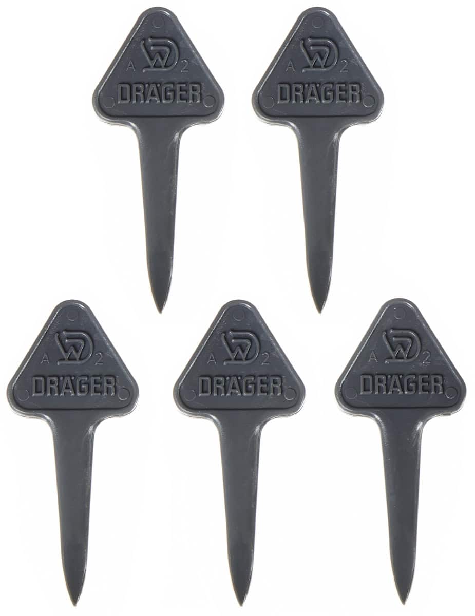 Dräger® O-Ring Entferner für XXS Sensoren R21402, Für den Tausch von Dräger® XXS Sensoren