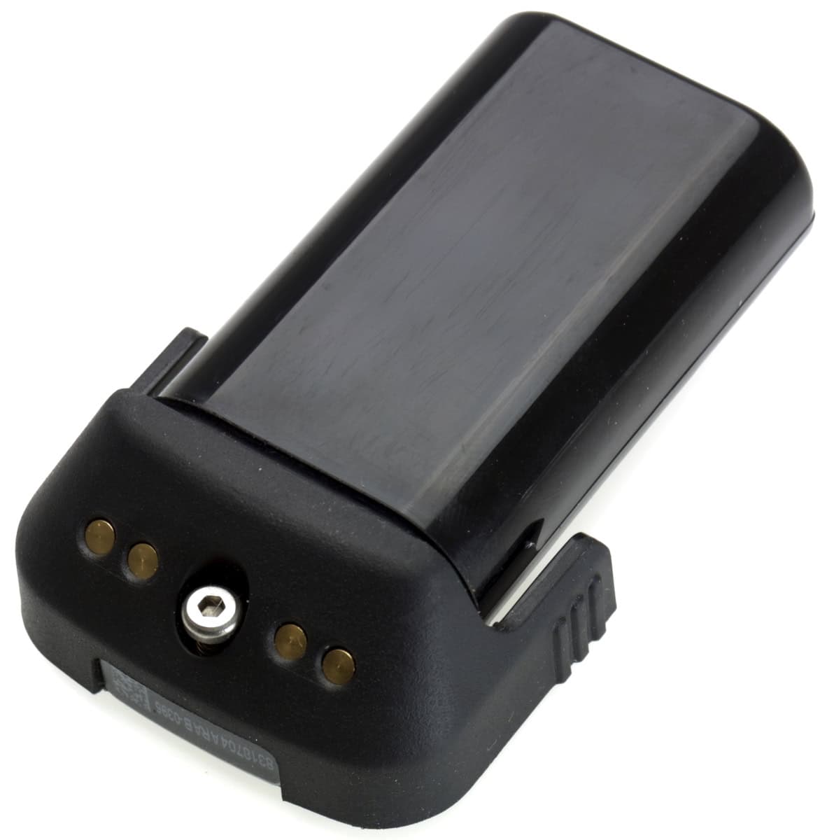 Dräger® X-am® Akkupack NiMH T4 2.0 3703887, Wiederladbar, EX Schutz, Für Dräger® X-am® 125 / 2800 / 5800