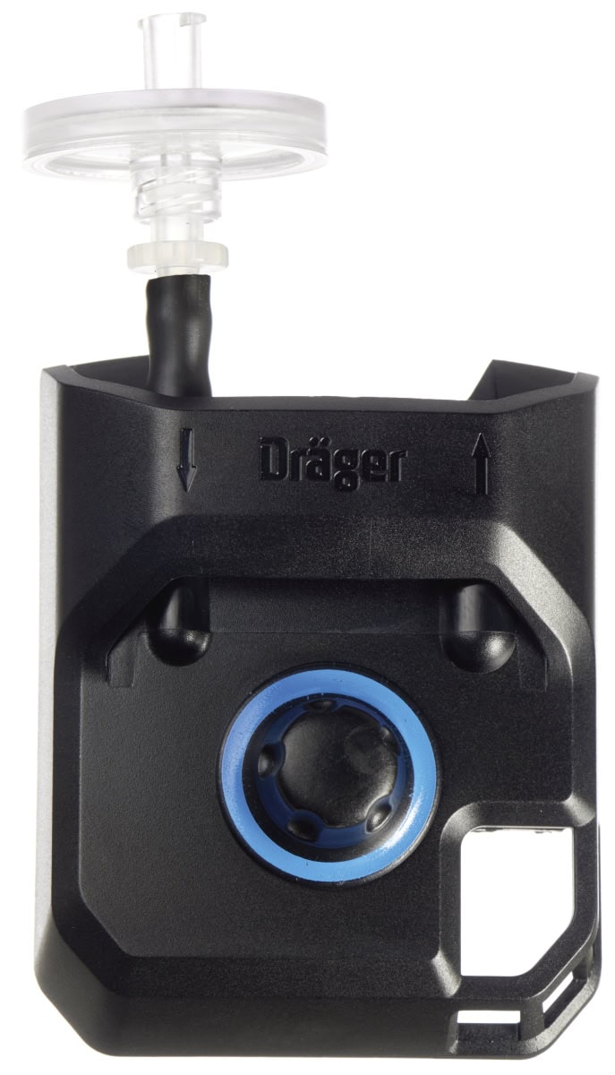Dräger® X-am® Pumpenadapter 8326820, Für Dräger® X-am® 3500 / 8000